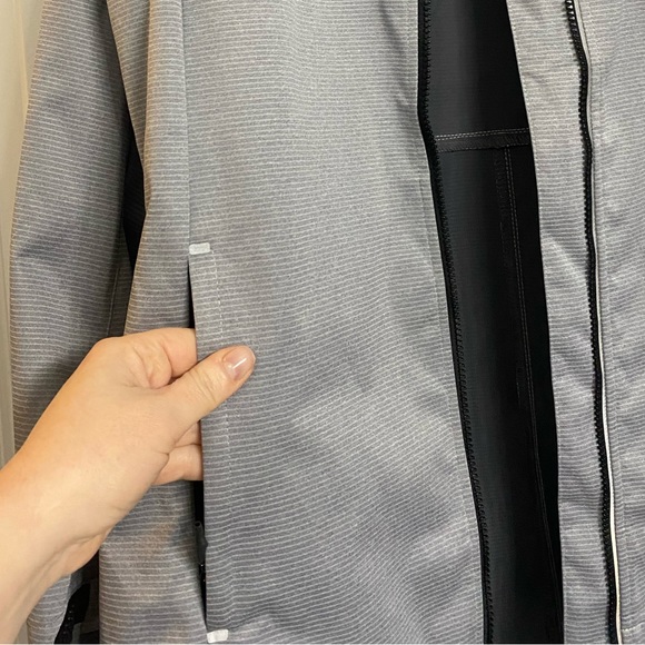 Elevate Women’s Quarry Bergamo Softshell Jacket - Picture 3 of 9